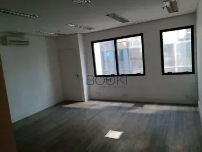Sala Comercial à venda, 37m² no Vila Olímpia, São Paulo