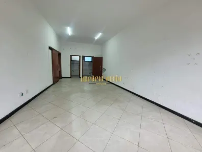 Ponto Comercial para alugar, 50m² no Parque Santa Rosa, Suzano