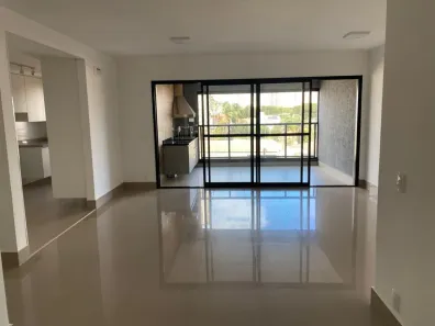 Apartamento com 3 Quartos à venda, 124m² no Centro, Araraquara