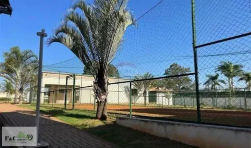 Apartamento com 2 Quartos à venda, 47m² no Jardim Colina Verde, Limeira