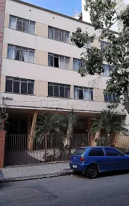 Apartamento com 3 Quartos à venda, 84m² no Centro, Juiz de Fora