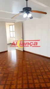 Apartamento com 3 Quartos à venda, 58m² no Parque Cecap, Guarulhos