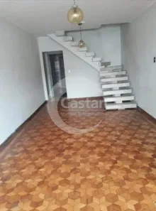 Sobrado com 3 Quartos à venda, 125m² no Jardim Vila Formosa, São Paulo