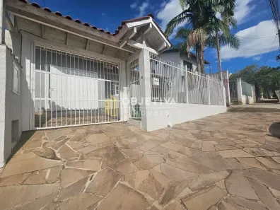 Casa com 3 Quartos à venda, 114m² no Canudos, Novo Hamburgo