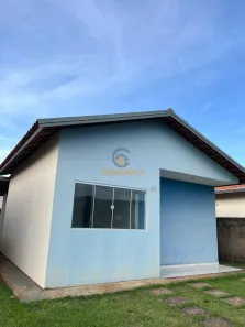 Casa com 3 Quartos à venda, 67m² no Planalto, Porto Velho
