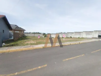 Lote/Terreno à venda, 214m² no Neópolis, Gravataí