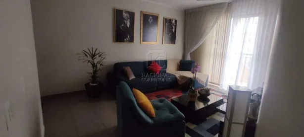 Apartamento com 2 Quartos à venda, 90m² no Santa Paula, São Caetano do Sul