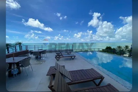Apartamento com 1 Quarto para alugar, 38m² no Jardim Oceania, João Pessoa