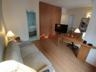 Flat com 2 Quartos para alugar, 58m² no Jardim Europa, São Paulo