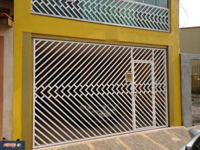 Sobrado com 3 Quartos à venda, 284m² no Parque Continental I, Guarulhos