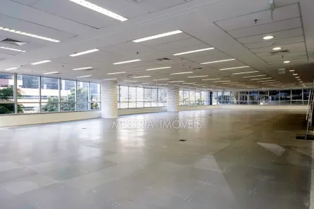 Imóvel Comercial à venda, 499m² no Vila Olímpia, São Paulo