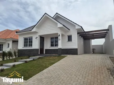 Casa com 2 Quartos à venda, 88m² no Linha Santa Cruz, Santa Cruz do Sul