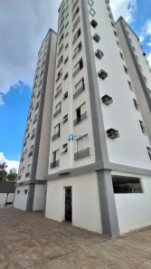 Apartamento com 2 Quartos à venda, 72m² no Centro, Bauru