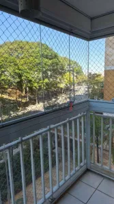 Apartamento com 3 Quartos à venda, 73m² no Vila Campestre, São Paulo