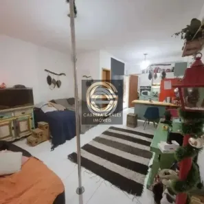 Apartamento com 1 Quarto à venda, 44m² no Vila Santa Isabel, São Paulo