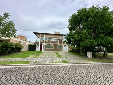 Casa de Condomínio com 4 Quartos à venda, 367m² no Pires Facanha, Eusébio