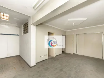Imóvel Comercial para alugar, 300m² no Santo Amaro, São Paulo