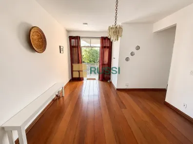Apartamento com 3 Quartos à venda, 98m² no Vila Ema, São José dos Campos