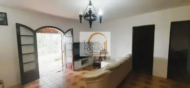 Fazenda/Sítio com 3 Quartos à venda, 225m² no Jardim Maracanã, Atibaia
