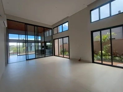 Casa com 3 Quartos à venda, 258m² no Bonfim Paulista, Ribeirão Preto