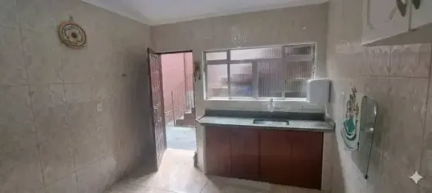 Casa com 2 Quartos à venda, 84m² no Jardim Maria Eneida, Mauá