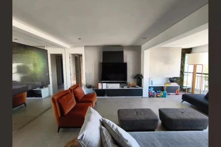 Apartamento com 3 Quartos à venda, 149m² no Vila Mariana, São Paulo