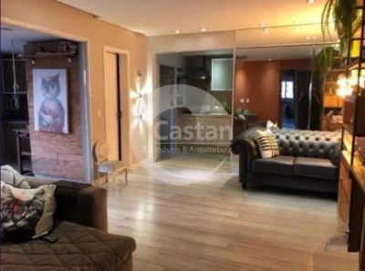 Apartamento com 3 Quartos à venda, 108m² no Vila Bertioga, São Paulo