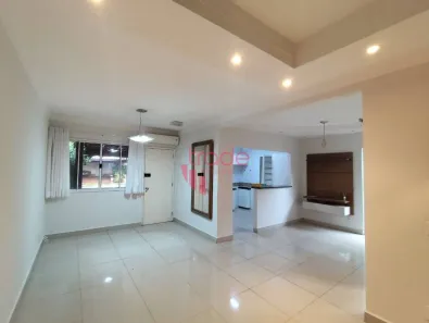 Casa de Condomínio com 2 Quartos para alugar, 409m² no Jardim Interlagos, Ribeirão Preto