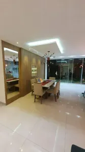 Sobrado com 3 Quartos à venda, 215m² no Bom Jardim, Maringá