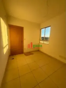 Apartamento com 2 Quartos à venda, 45m² no Veneza, Ribeirão das Neves