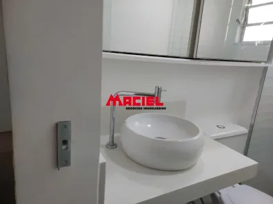 Apartamento com 3 Quartos à venda, 132m² no Conjunto Residencial Trinta e Um de Março, São José dos Campos