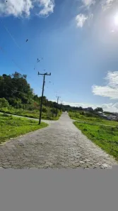 Lote/Terreno à venda, 360m² no Areias, São José