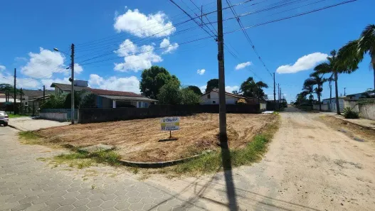 Lote/Terreno à venda, 312m² no Jardim das Avenidas, Araranguá