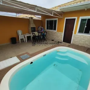 Casa com 2 Quartos à venda, 77m² no Outeiro, Araruama