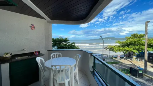 Apartamento com 2 Quartos à venda, 92m² no Meia Praia, Itapema