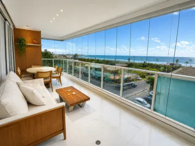 Apartamento com 2 Quartos à venda, 80m² no Piatã, Salvador