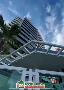 Apartamento com 3 Quartos à venda, 154m² no Jóquei, Teresina