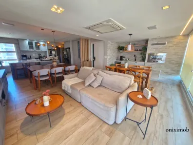 Apartamento com 4 Quartos à venda, 140m² no Caminho das Árvores, Salvador