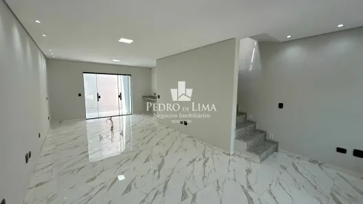 Sobrado com 3 Quartos à venda, 117m² no Chácara Santo Antônio (Zona Leste), São Paulo