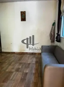 Casa com 2 Quartos à venda, 106m² no Santa Paula, São Caetano do Sul