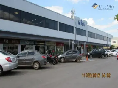 Sala Comercial à venda, 36m² no Setor Sudoeste, Brasília