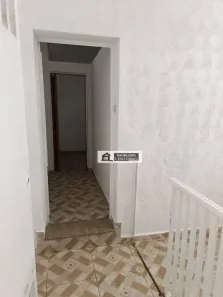 Casa com 1 Quarto para alugar, 37m² no Vila Conde do Pinhal, São Paulo