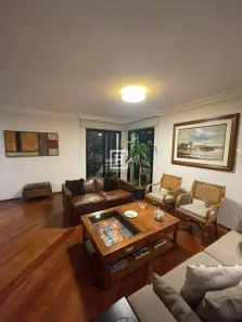 Apartamento com 3 Quartos à venda, 170m² no Planalto Paulista, São Paulo
