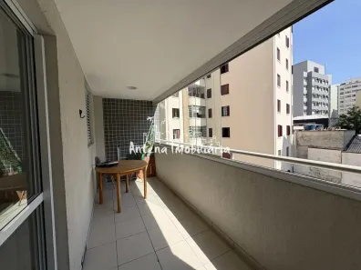 Apartamento com 1 Quarto à venda, 42m² no Vila Buarque, São Paulo