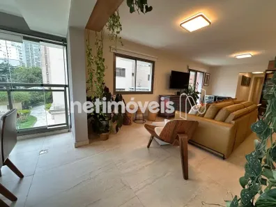 Apartamento com 5 Quartos à venda, 205m² no Perdizes, São Paulo
