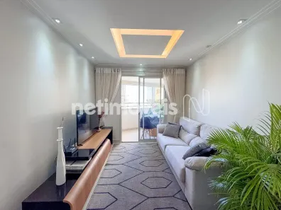 Apartamento com 3 Quartos à venda, 96m² no Norte, Brasília