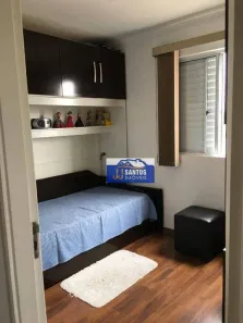 Apartamento com 3 Quartos à venda, 60m² no Mooca, São Paulo