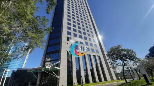 Sala Comercial para alugar, 600m² no Brooklin Paulista, São Paulo