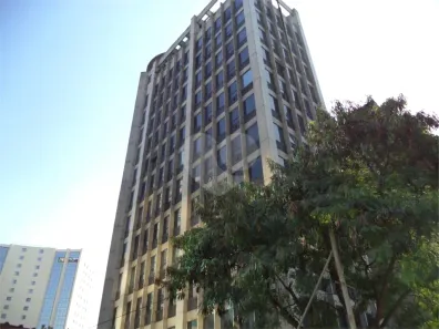 Sala Comercial com 1 Quarto para venda ou aluguel, 286m² no Vila Olímpia, São Paulo