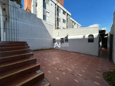 Imóvel Comercial com 4 Quartos para alugar, 201m² no Serra, Belo Horizonte
